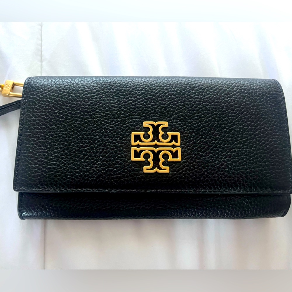BRAND NEW Tory Burch Wallet and Cardholder